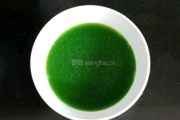 番茄牛肉疙瘩面 (宝宝辅食）的做法图解7