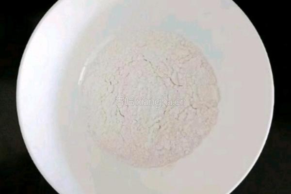 番茄牛肉疙瘩面 (宝宝辅食）的做法图解8