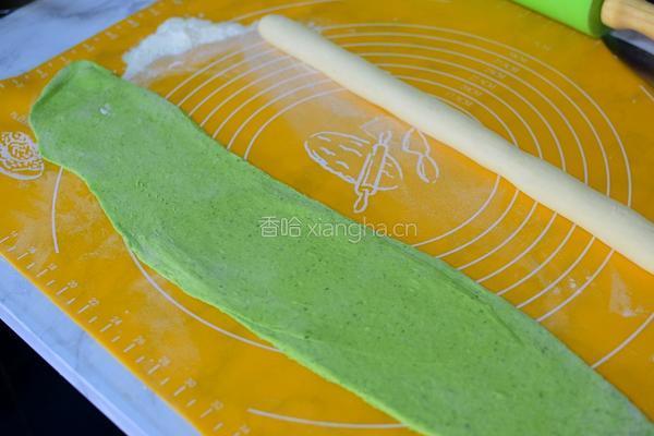 百财饺子的做法图解5