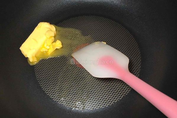 多样牛轧饼的做法图解2