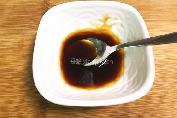 粤式—白灼芥兰的做法图解8