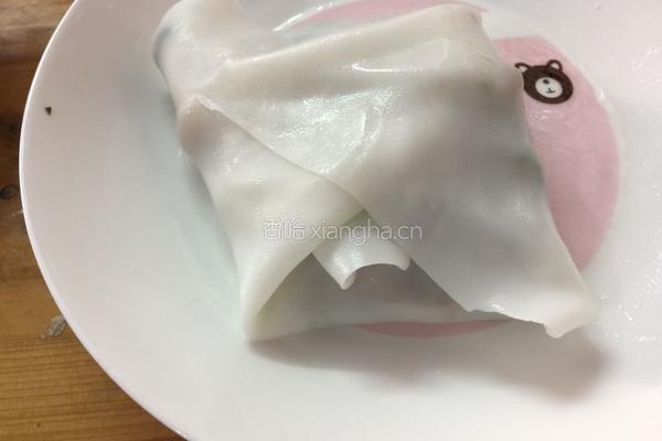 潮汕包粄的做法图解9