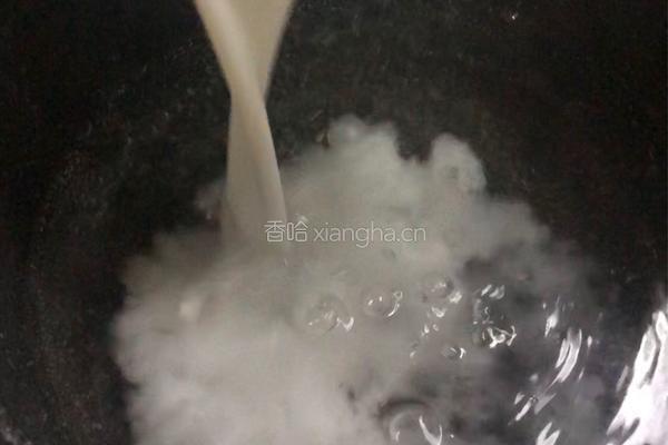 川北凉粉的做法图解3