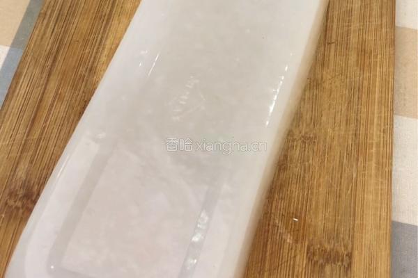 川北凉粉的做法图解9