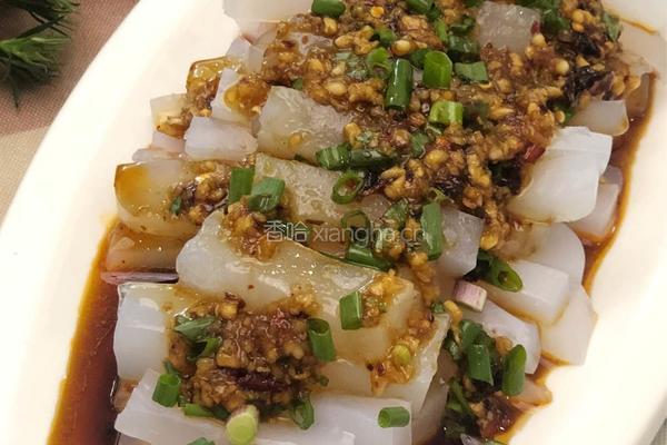川北凉粉的做法图解11