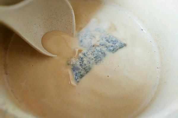 阿萨姆奶茶的做法图解6
