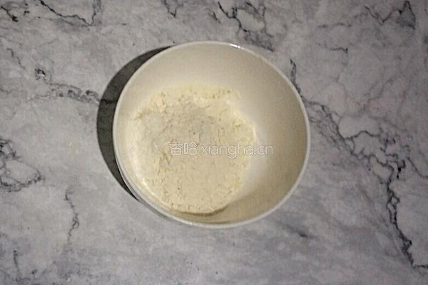 酥掉渣的芝麻糖烧饼的做法图解7