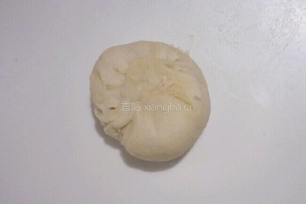 酥掉渣的芝麻糖烧饼的做法图解15