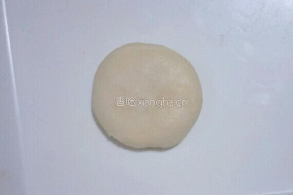 酥掉渣的芝麻糖烧饼的做法图解16