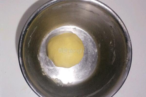 甜心饼干的做法图解6