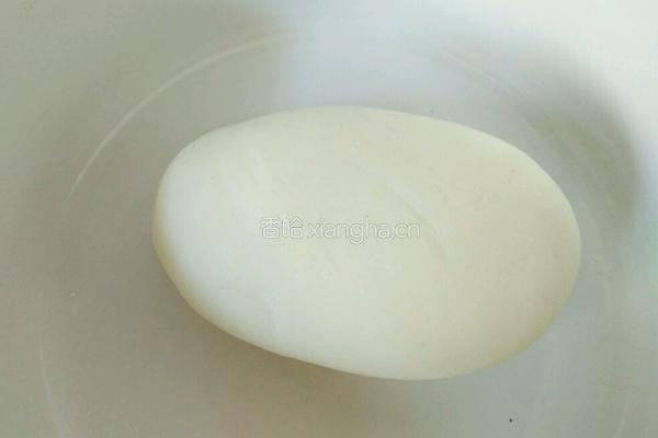 百财饺子的做法图解5