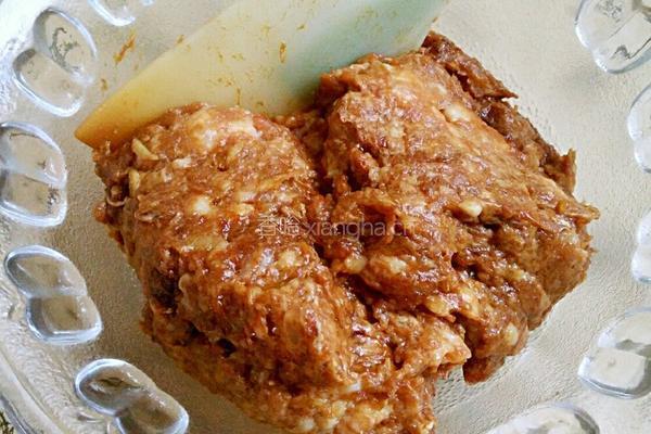 百财饺子的做法图解6