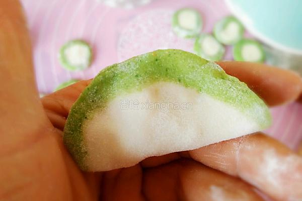 百财饺子的做法图解17