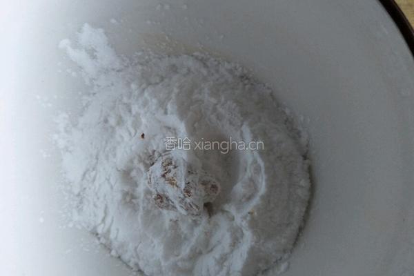 香脆掌中宝的做法图解5