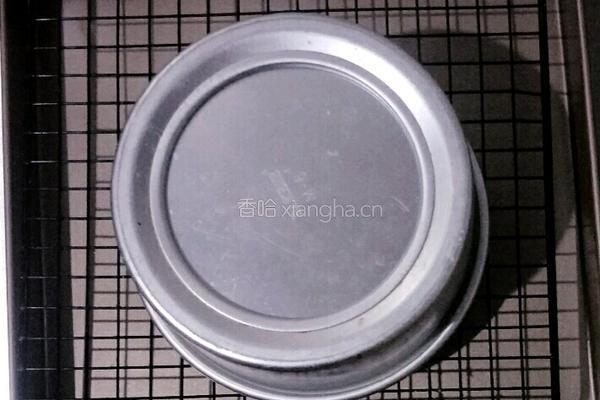 2019小猪蛋糕的做法图解23
