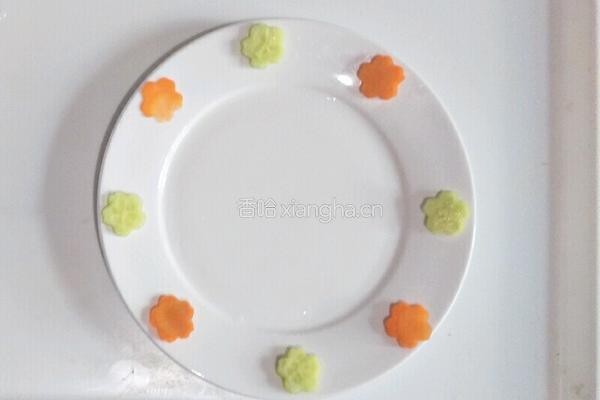 原味蛋炒饭的做法图解8