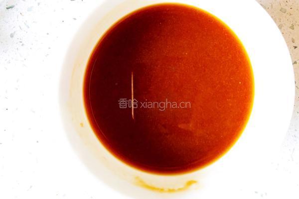 酱焖杏鲍菇的做法图解4