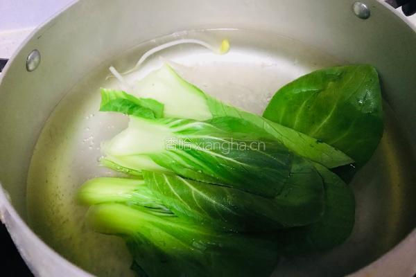 麻辣香锅的做法图解5