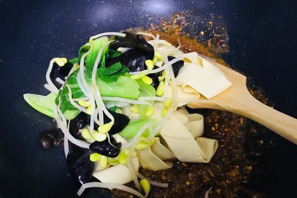 麻辣香锅的做法图解14