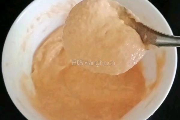 甜椒猪肉面线 (宝宝辅食)的做法图解9