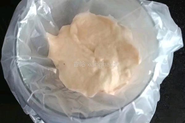 甜椒猪肉面线 (宝宝辅食)的做法图解10