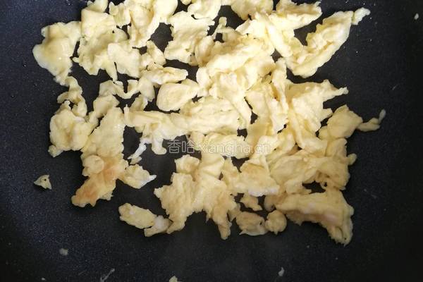 韭菜馅饼的做法图解5