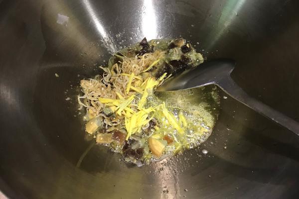 粤式-上汤娃娃菜的做法图解4