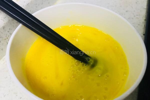 西红柿鸡蛋馅水饺的做法图解2