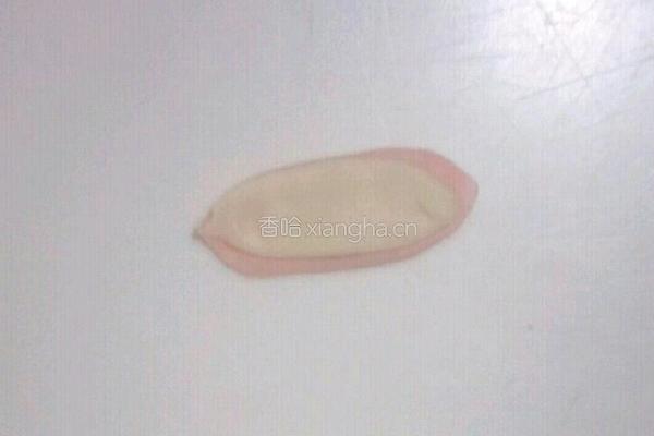 小马蛋糕造型馒头的做法图解22