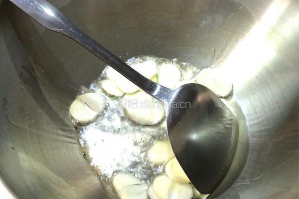 川式-小炒牛肝菌的做法图解4