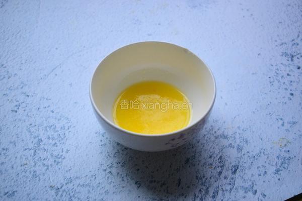砂糖吐司条（新年零食）的做法图解2