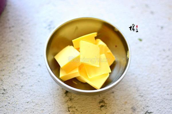 雪花酥（新年零食）的做法图解3