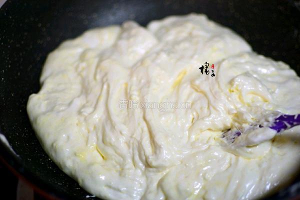 雪花酥（新年零食）的做法图解6
