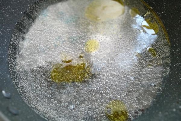 酱灼西兰花的做法图解3