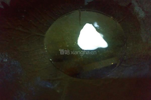 清炒萝卜丝的做法图解5