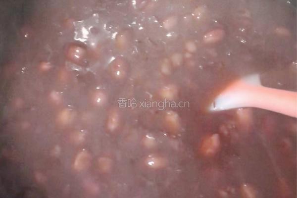 古方四物补血粥的做法图解6
