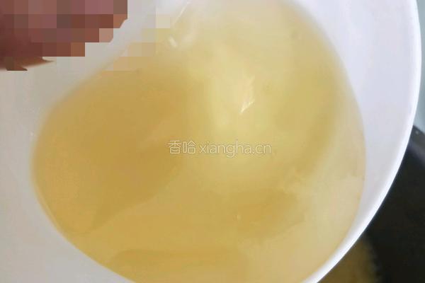 笑口酥的做法图解2