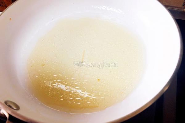 蒜茸金针菇的做法图解9