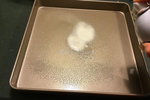  美味燕麦棒的做法图解9