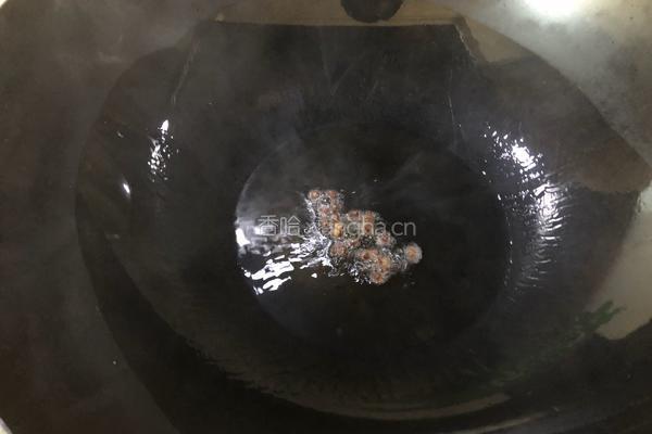 麻婆豆腐的做法图解6