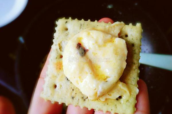 海苔牛扎饼的做法图解11