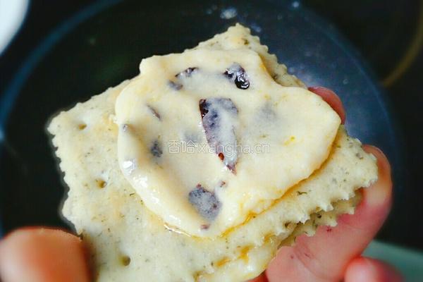 海苔牛扎饼的做法图解12