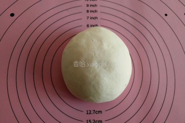 东北豆包的做法图解4