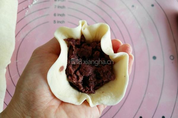 东北豆包的做法图解11