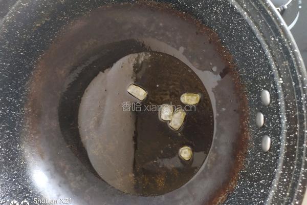 红烧排骨炖土豆的做法图解5