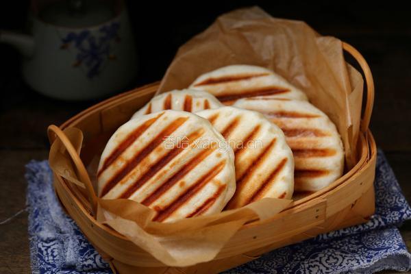 酒酿饼的做法图解10