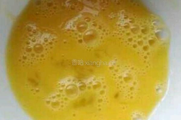 番茄鸡蛋汤的做法图解9