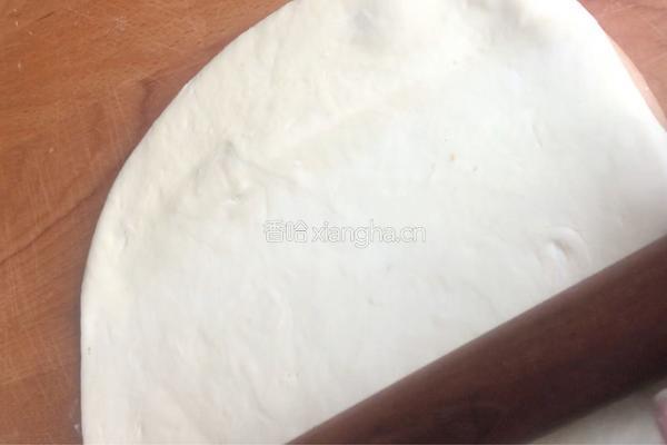 自制猫耳朵的做法图解7