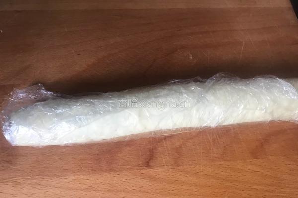 自制猫耳朵的做法图解8