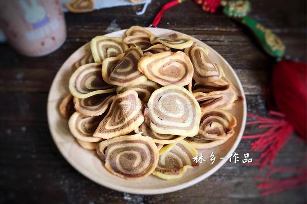 自制猫耳朵的做法图解12